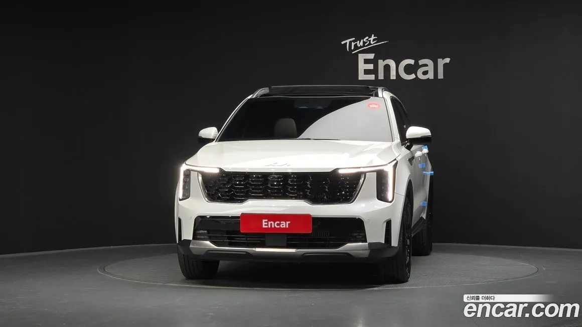 Kia Sorento — фото 3