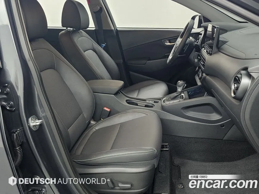 Hyundai Kona 2022 из KR, фото 10