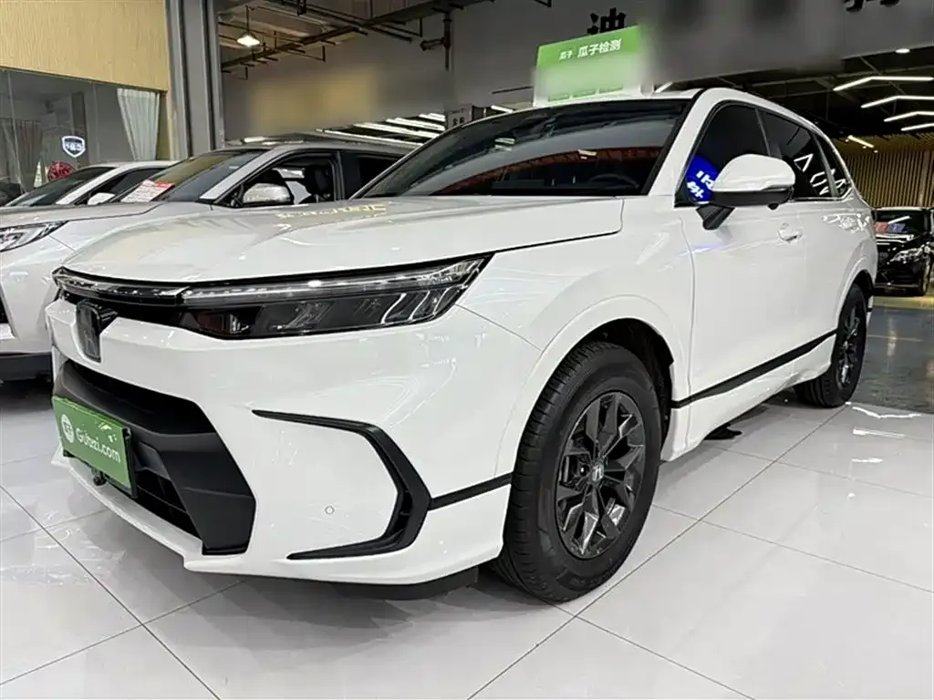Honda Breeze 2023 из CN, фото 1