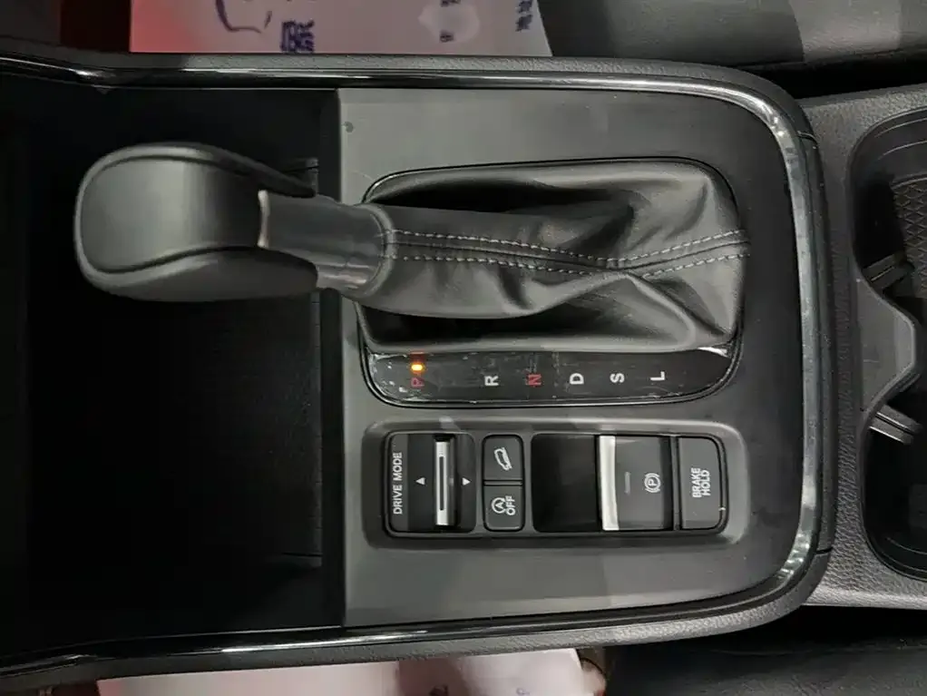 Honda Breeze 2023 из CN, фото 7