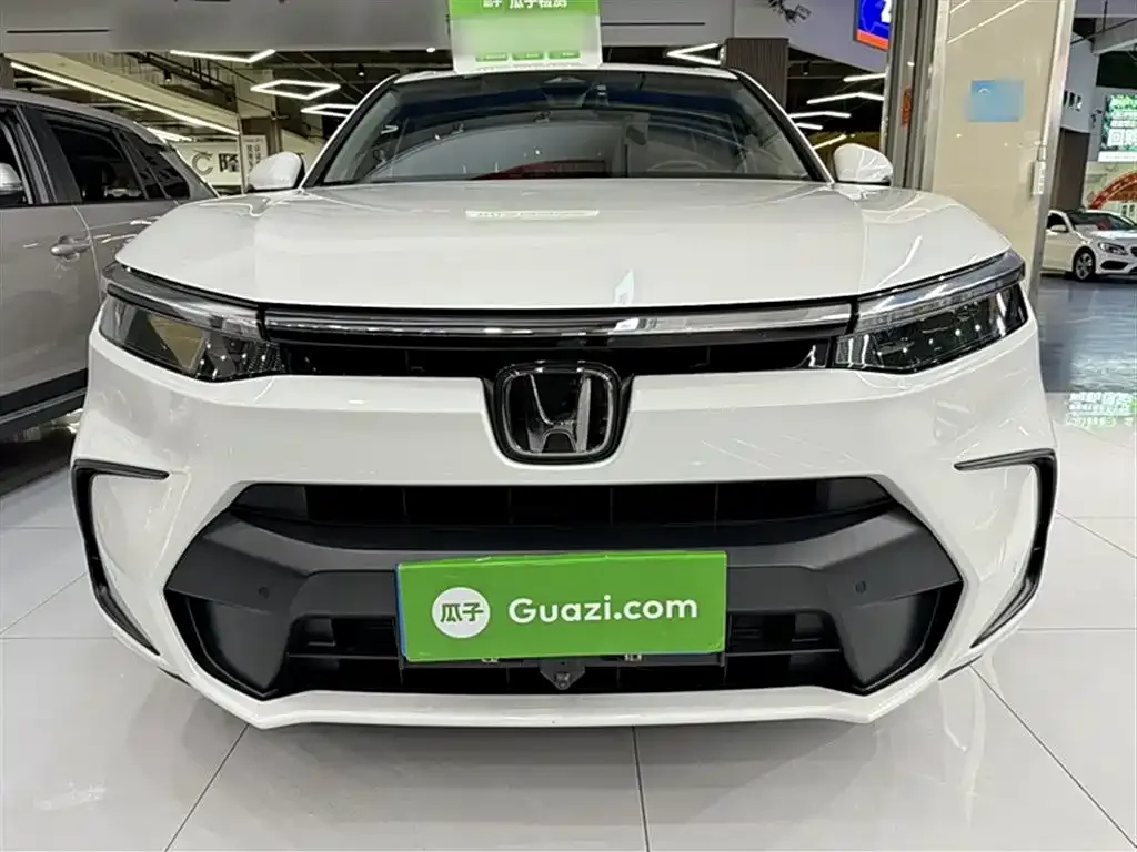 Honda Breeze 2023 из CN, фото 8
