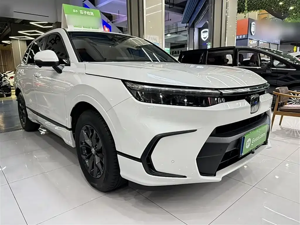 Honda Breeze 2023 из CN, фото 9