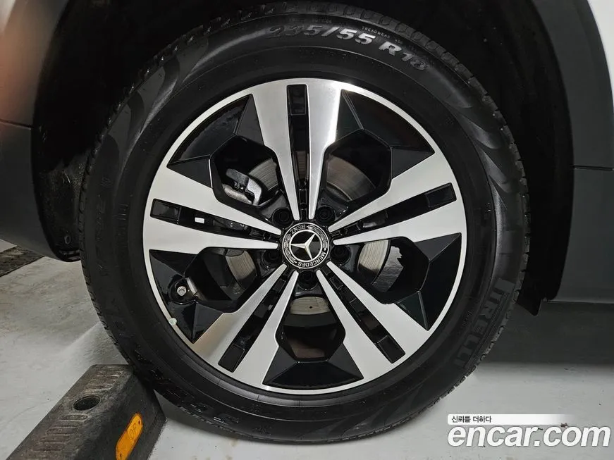 Mercedes-Benz GLB-Class 2023 из KR, фото 5