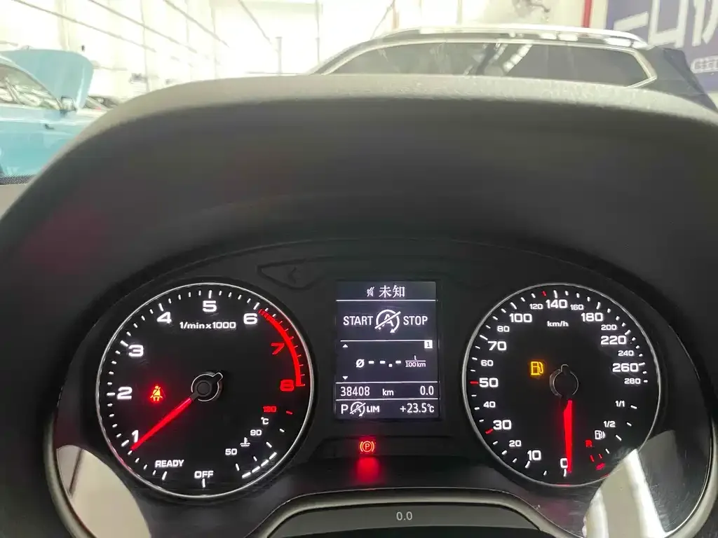 Audi Q2L 2021 из CN, фото 7