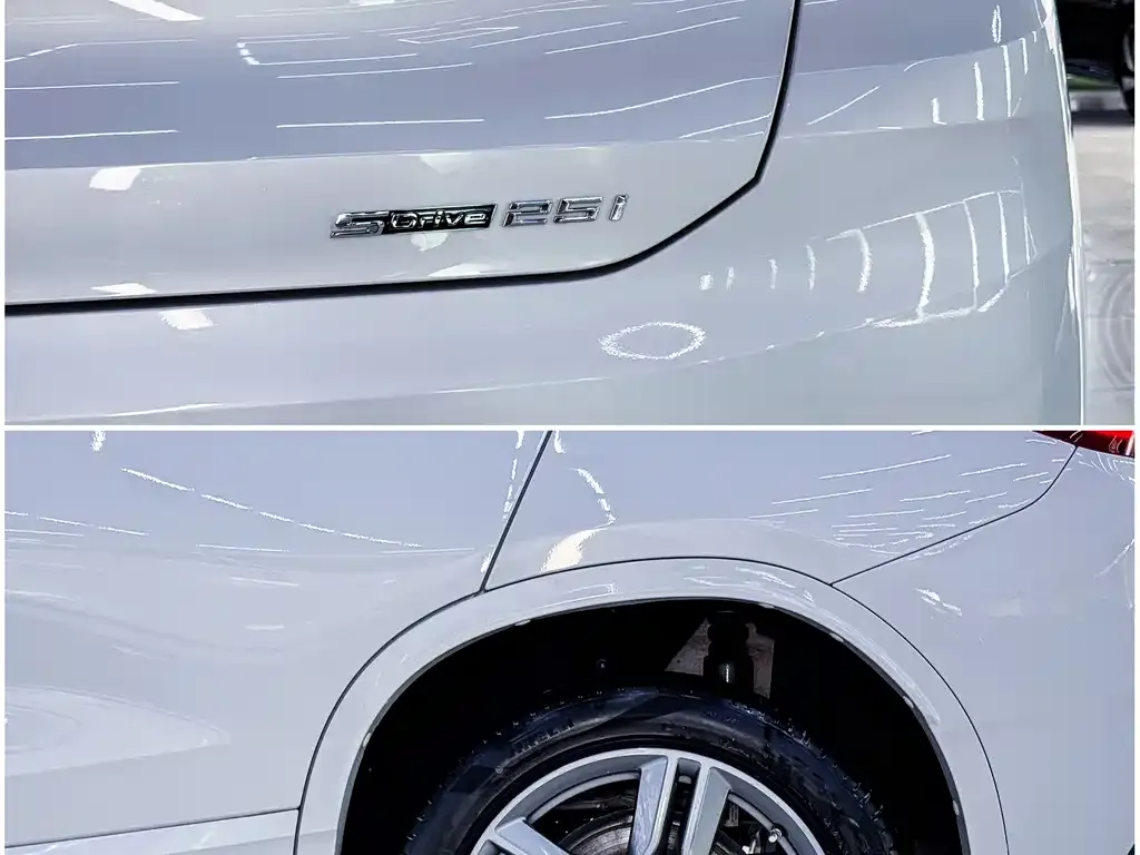 BMW X2 2021 из CN, фото 2