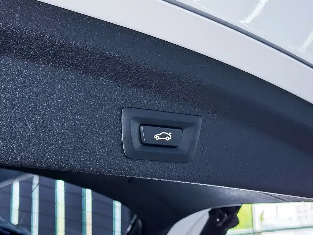 BMW X2 2021 из CN, фото 7
