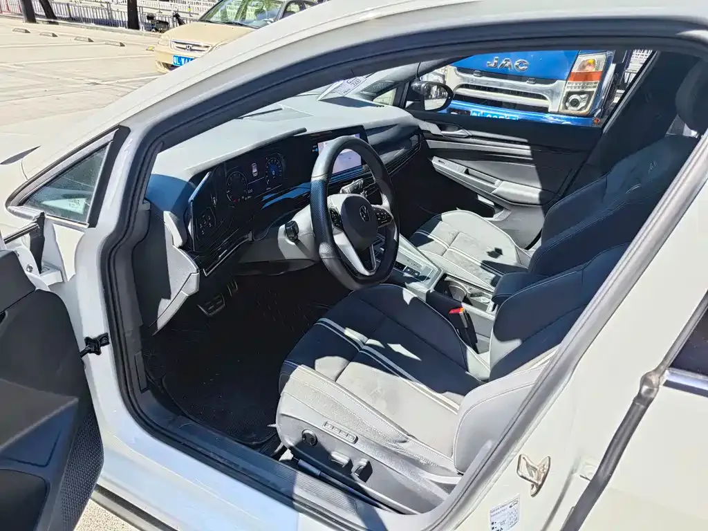 [object Object] Golf 2022 из CN, фото 4