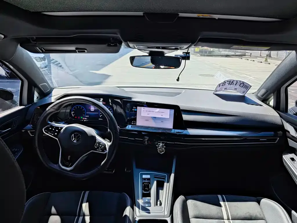 [object Object] Golf 2022 из CN, фото 5