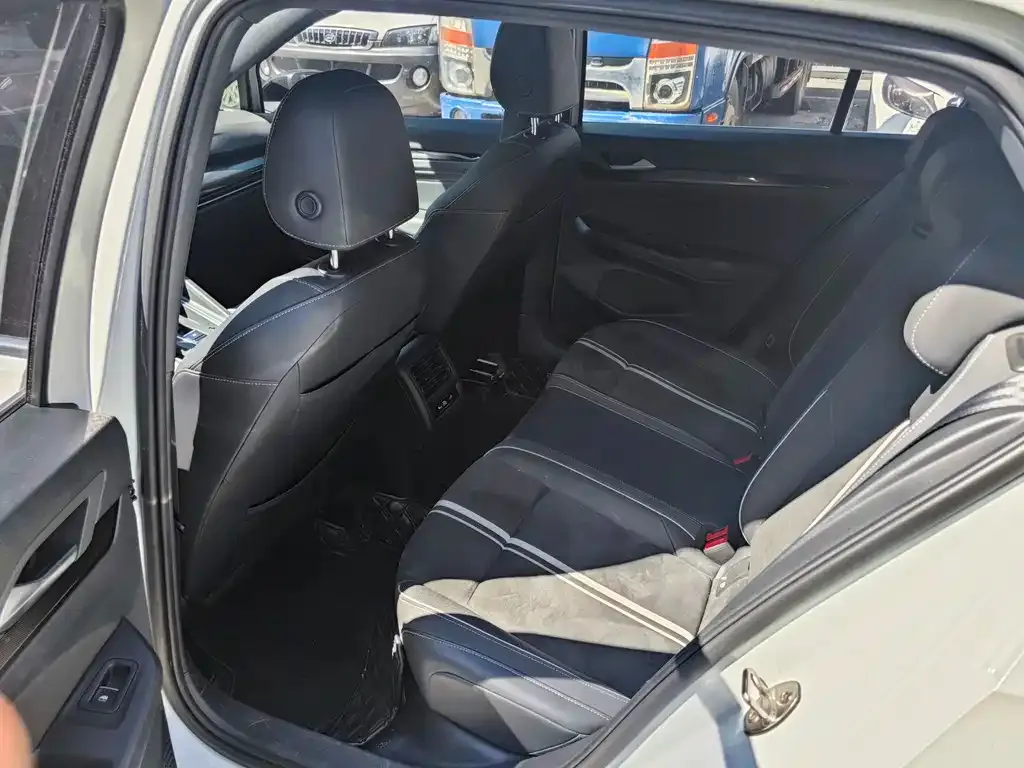 [object Object] Golf 2022 из CN, фото 6