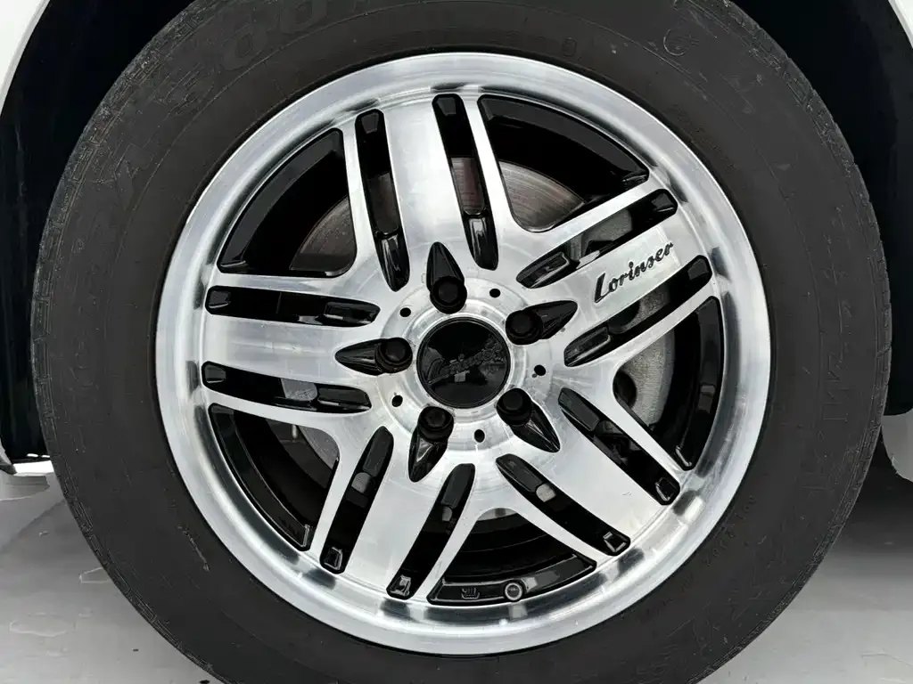 Mercedes-Benz Vito 2022 из CN, фото 8