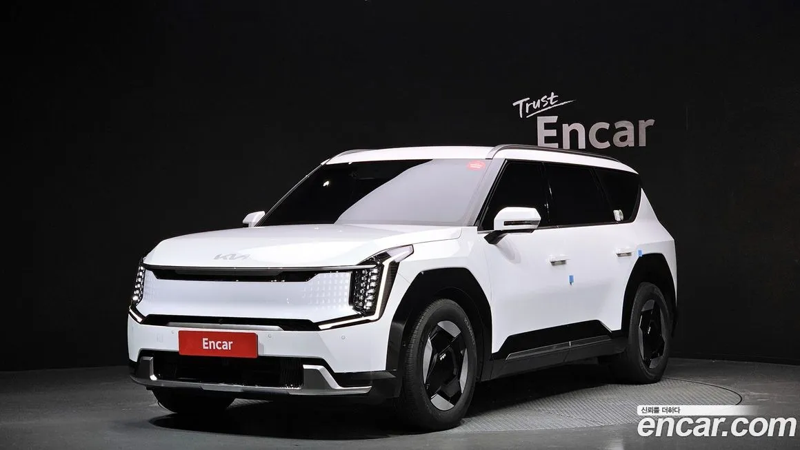 Kia EV9