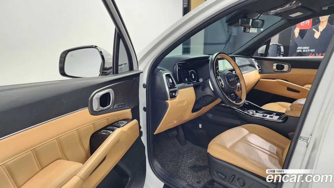 Kia Sorento — фото 10