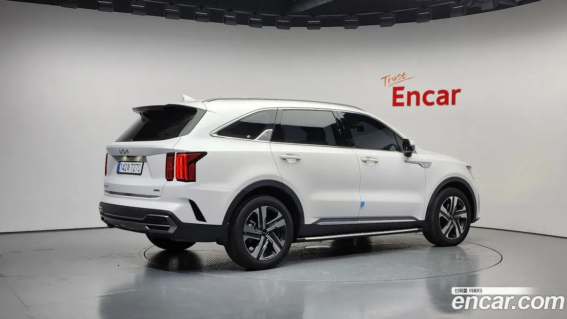 Kia Sorento — фото 2