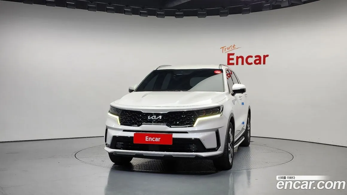 Kia Sorento — фото 3
