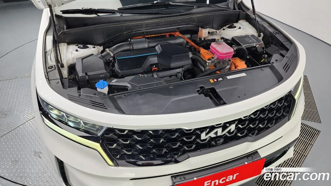 Kia Sorento — фото 6