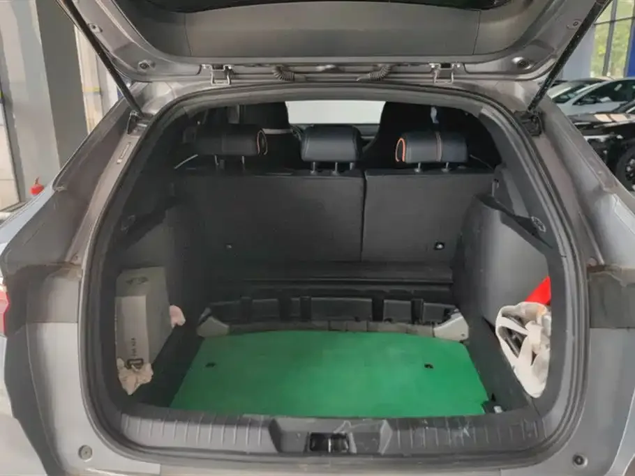 BYD PLUS New Energy 2023 из CN, фото 4
