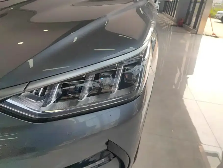BYD PLUS New Energy 2023 из CN, фото 5