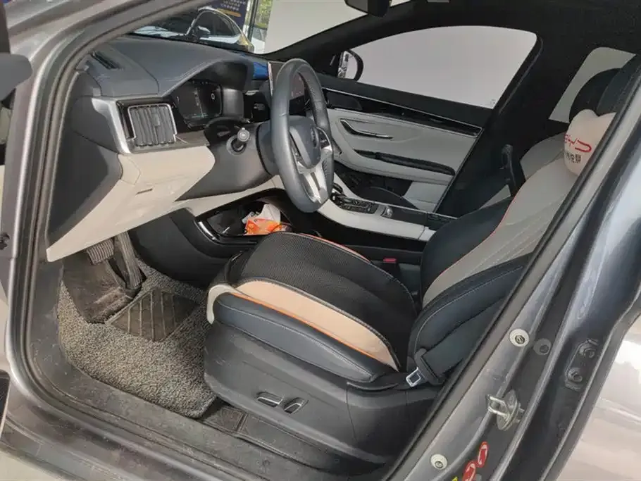 BYD PLUS New Energy 2023 из CN, фото 9