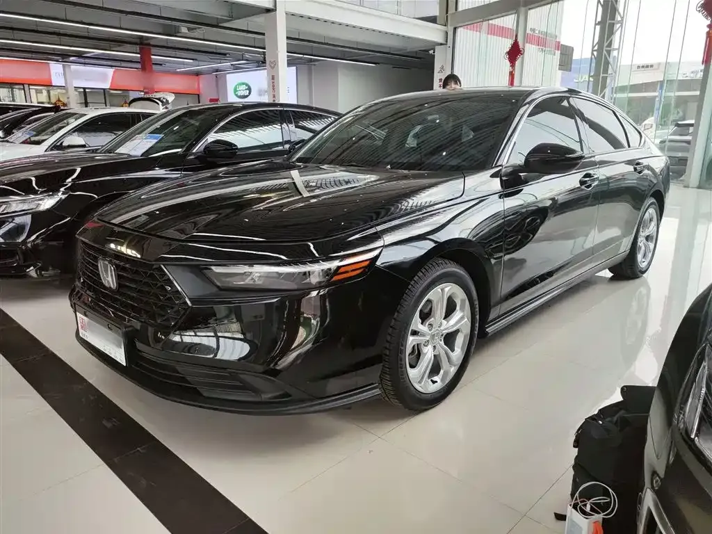 Honda Accord 2024 из CN, фото 2