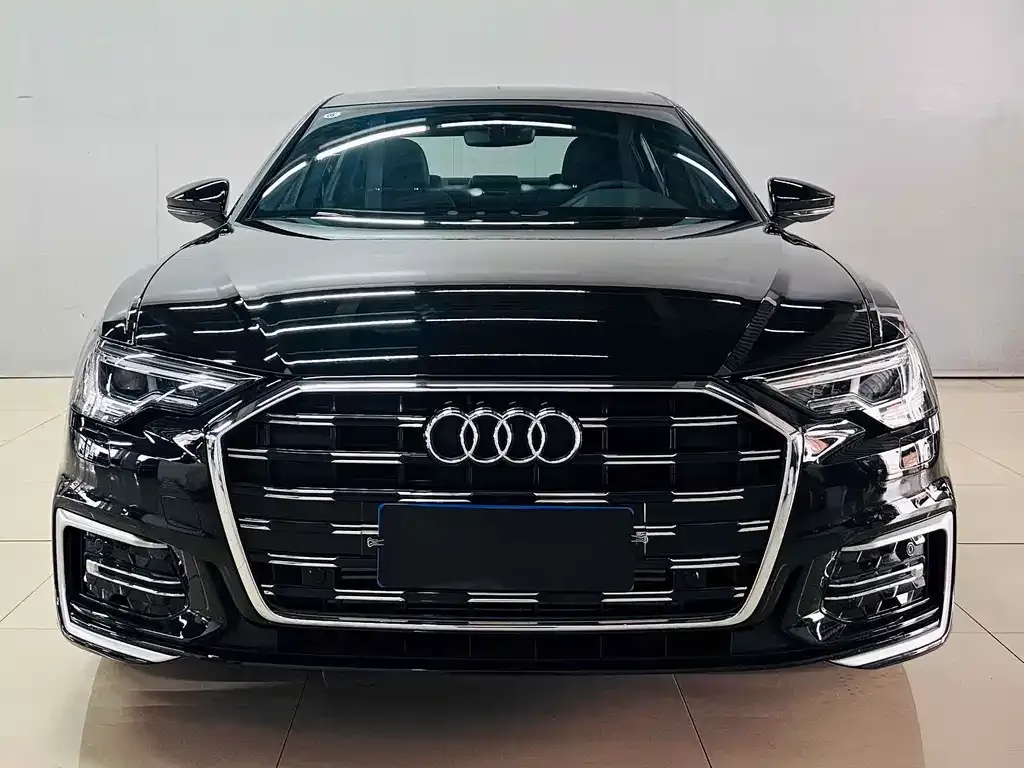Audi A6L 2025 из CN, фото 1