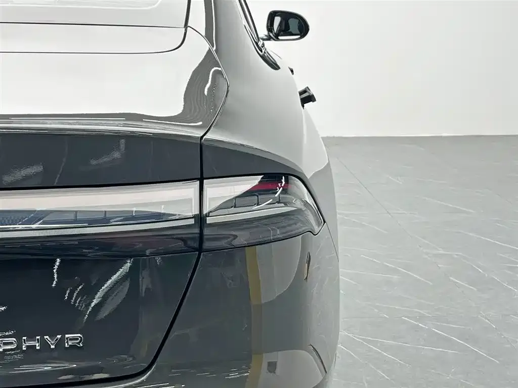 Lincoln Z 2023 из CN, фото 10