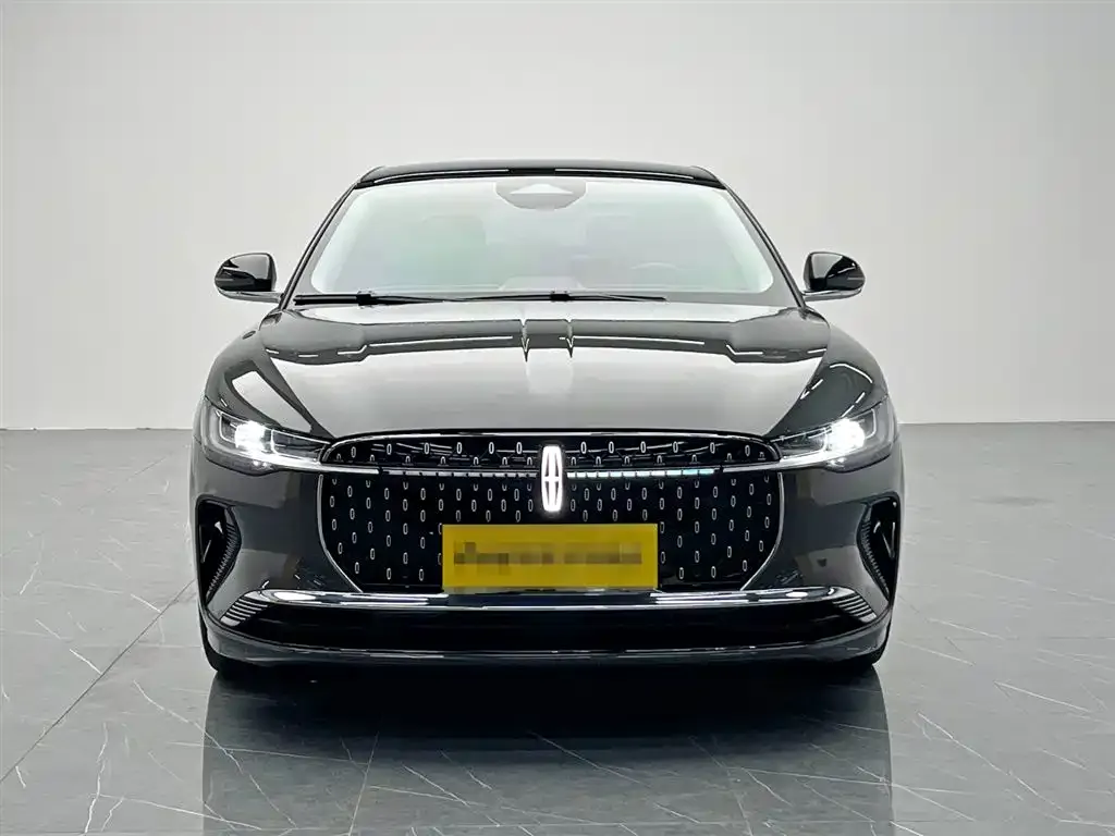 Lincoln Z 2023 из CN, фото 2