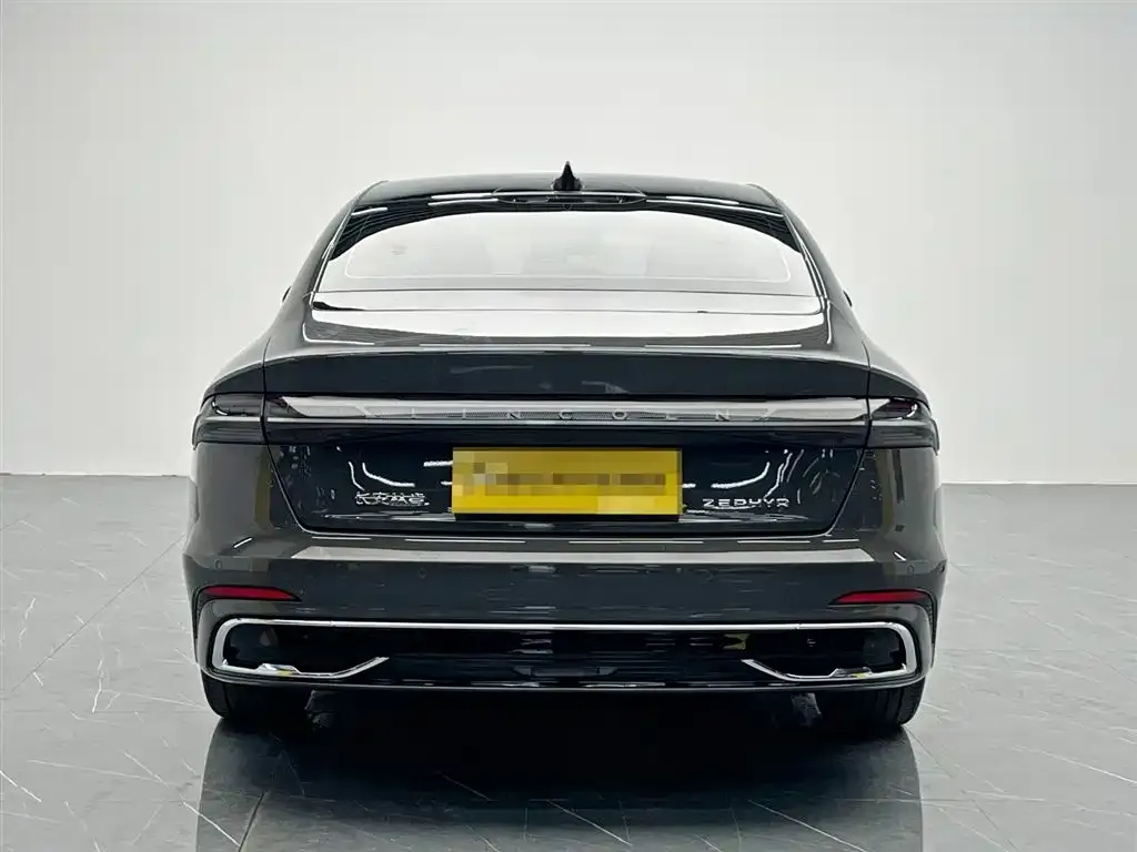 Lincoln Z 2023 из CN, фото 5