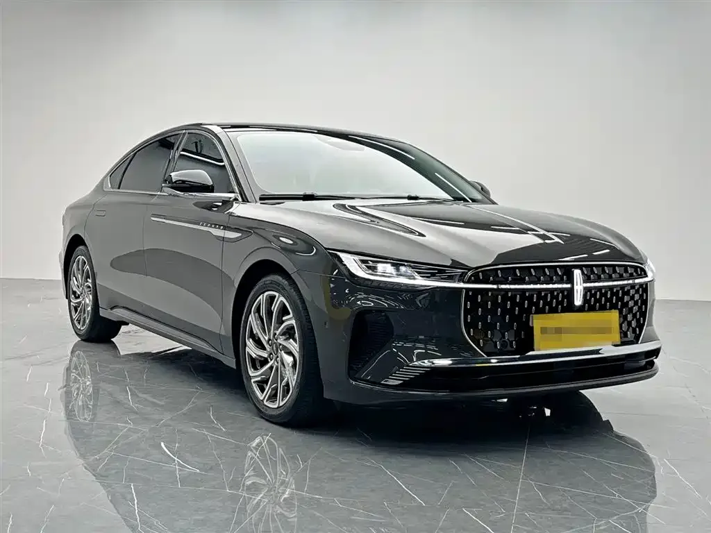 Lincoln Z 2023 из CN, фото 8