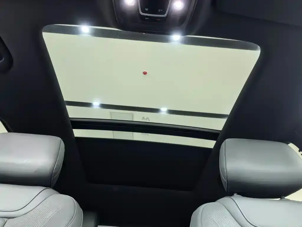 BYD L DM-i 2025 из CN, фото 10