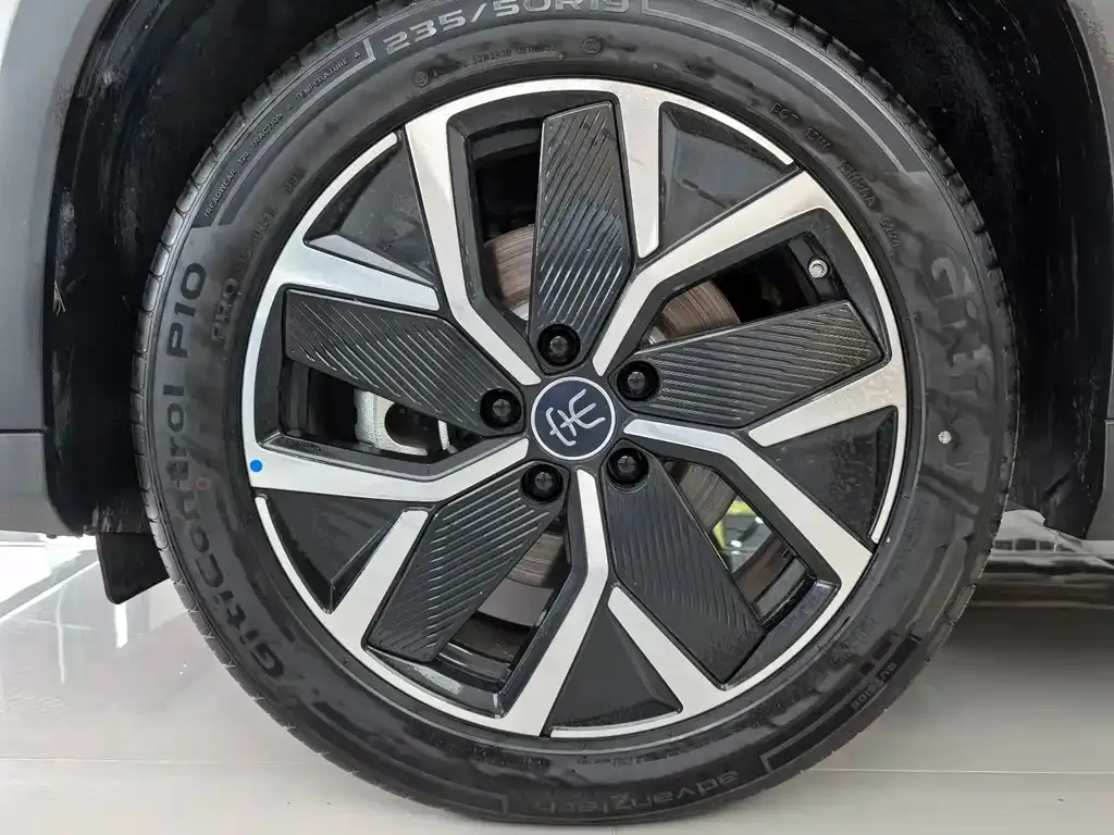 BYD L DM-i 2025 из CN, фото 3