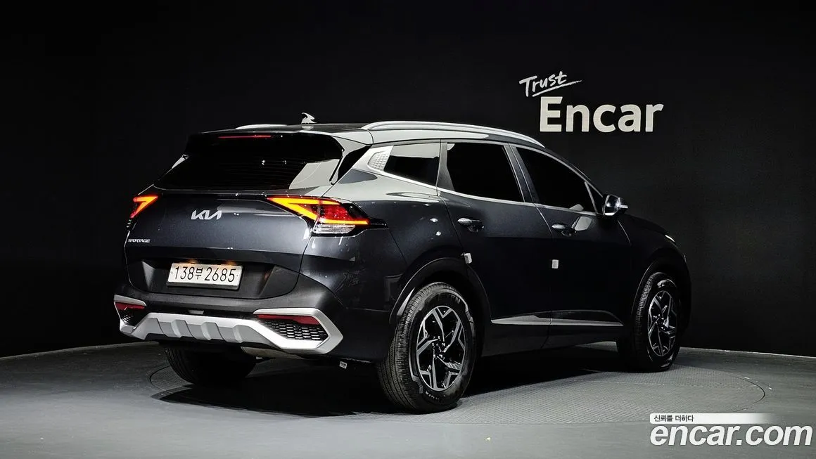 Kia Sportage — фото 2