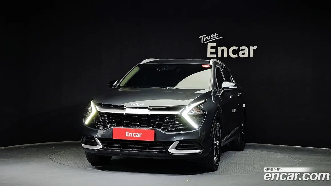 Kia Sportage — фото 3