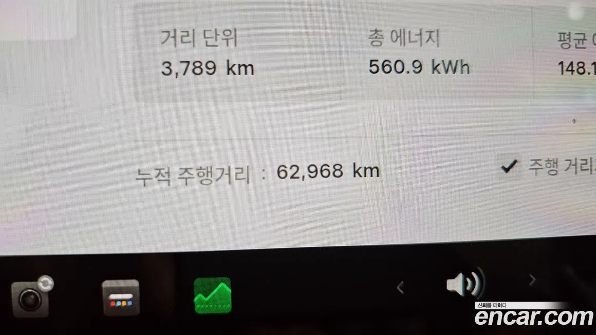 Tesla Model 3 2021 из KR, фото 8