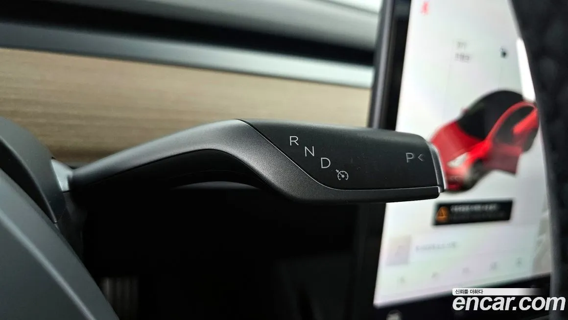 Tesla Model 3 2021 из KR, фото 9