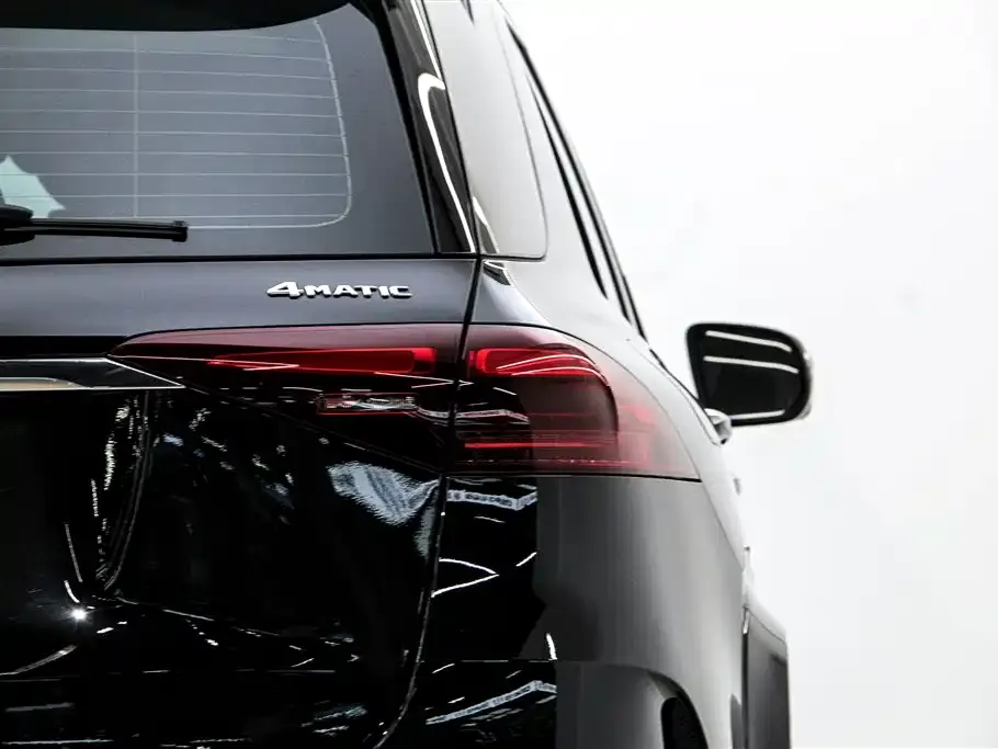 Mercedes-Benz GLE 2024 из CN, фото 10