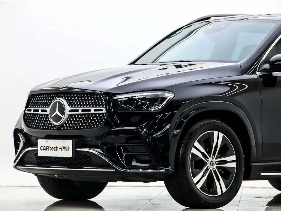 Mercedes-Benz GLE 2024 из CN, фото 7