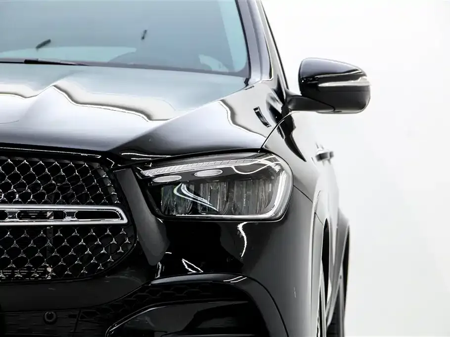 Mercedes-Benz GLE 2024 из CN, фото 9