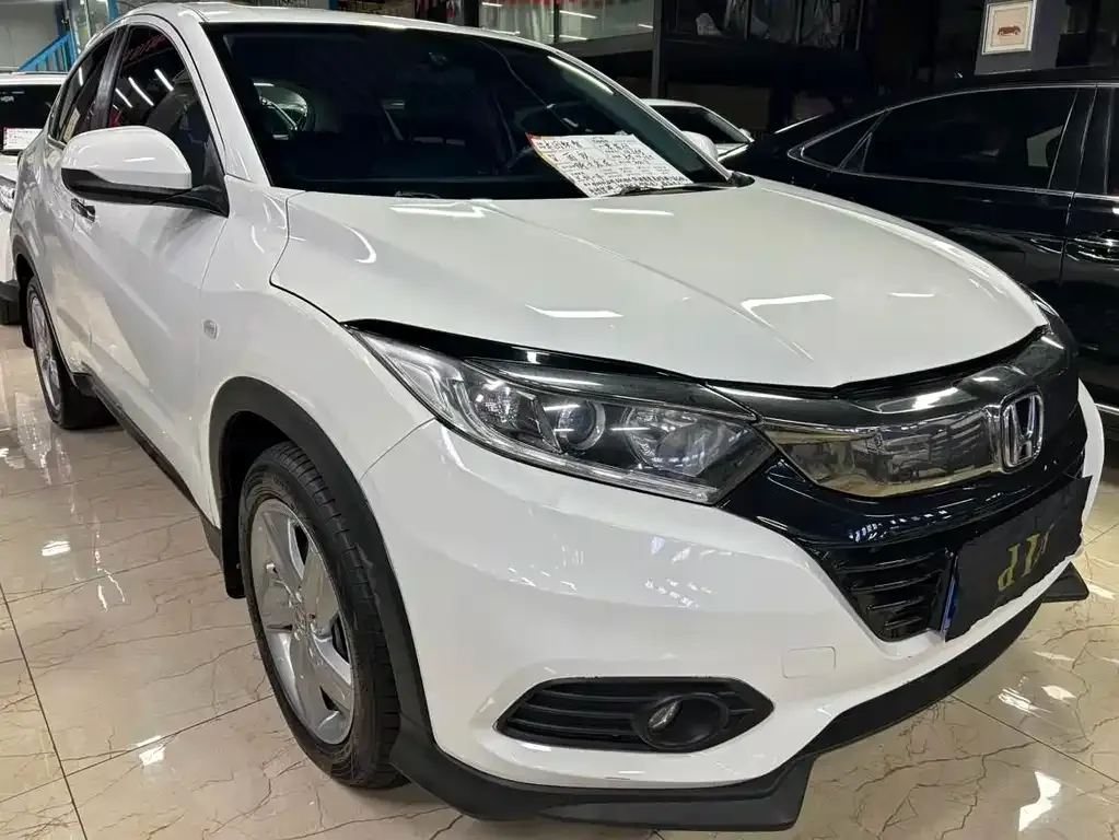 [object Object] Vezel 2021 из CN, фото 3