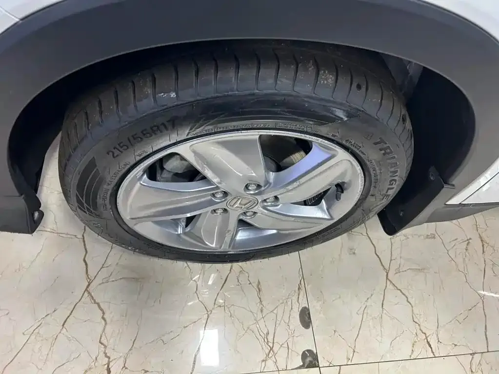 [object Object] Vezel 2021 из CN, фото 4