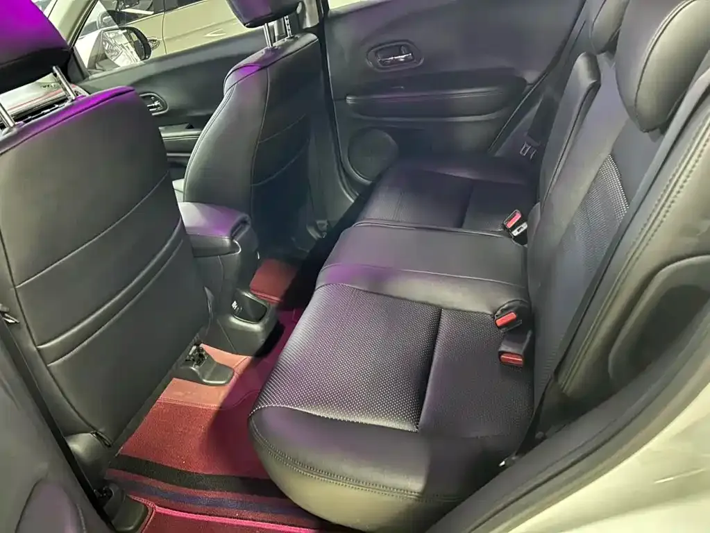 [object Object] Vezel 2021 из CN, фото 5