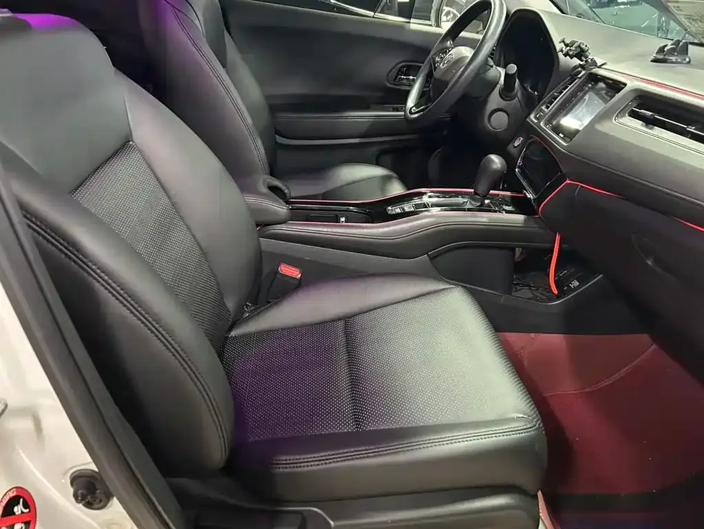 [object Object] Vezel 2021 из CN, фото 6