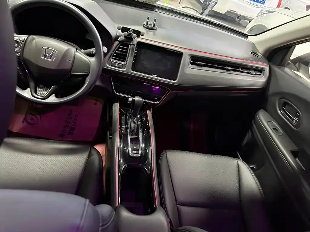 [object Object] Vezel 2021 из CN, фото 7