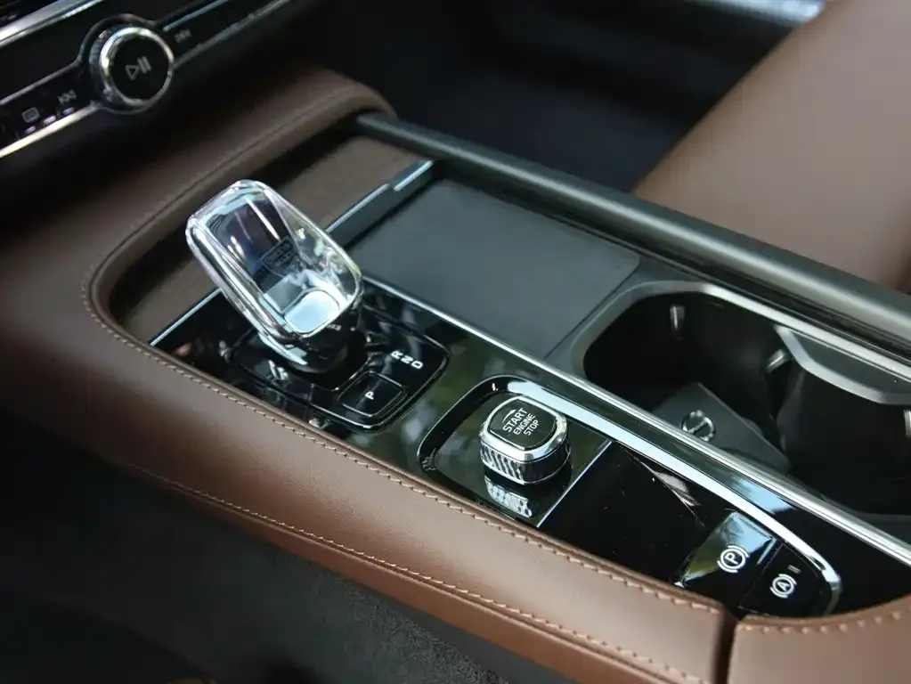 Volvo V90 2023 из CN, фото 10