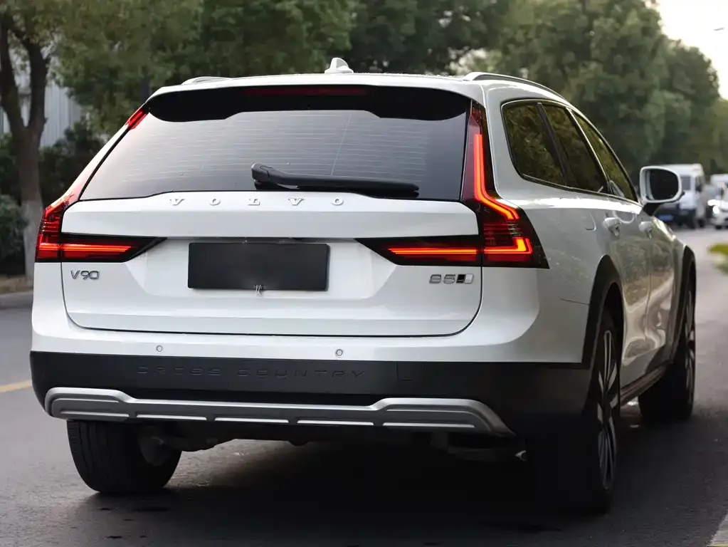 Volvo V90 2023 из CN, фото 6