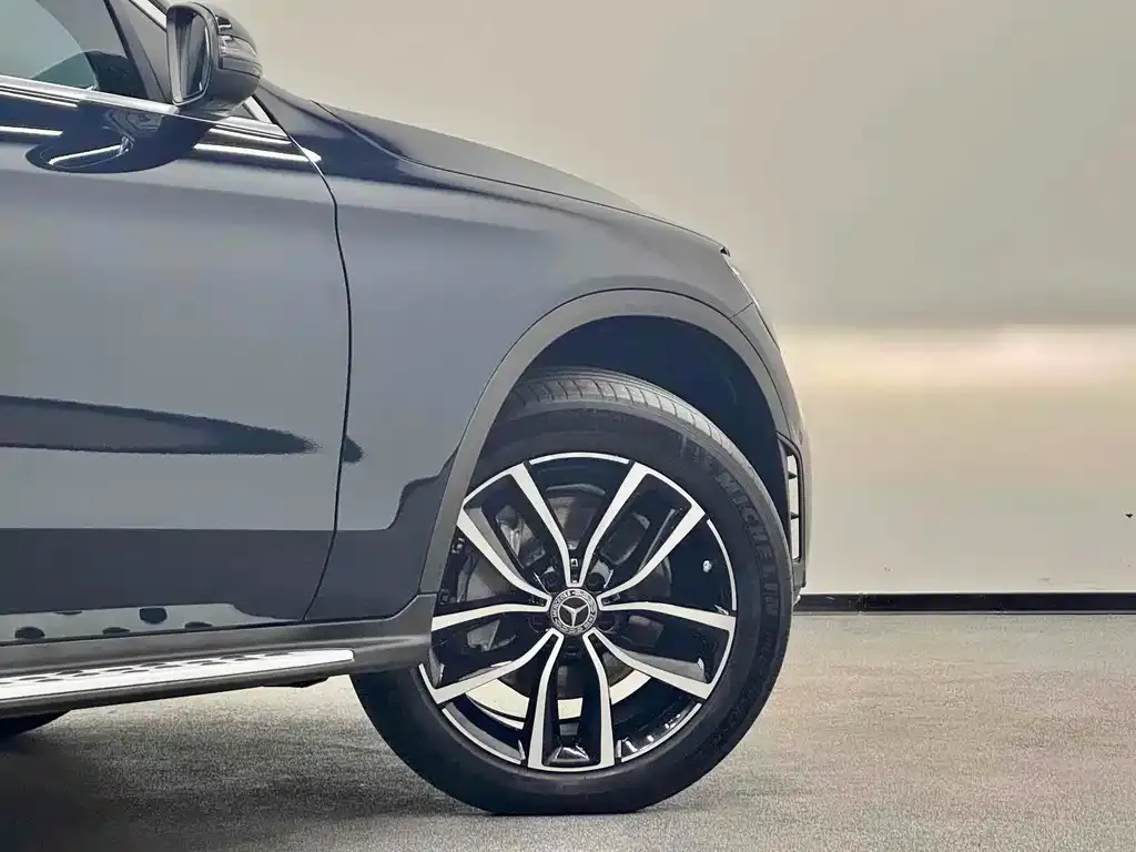 Mercedes-Benz GLC 2021 из CN, фото 3