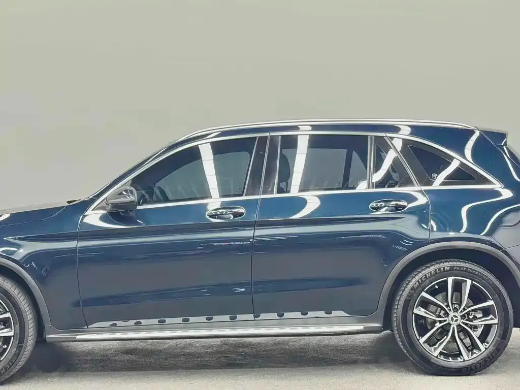Mercedes-Benz GLC 2021 из CN, фото 6