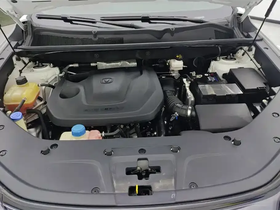 Changan CS75PLUS 2022 из CN, фото 10