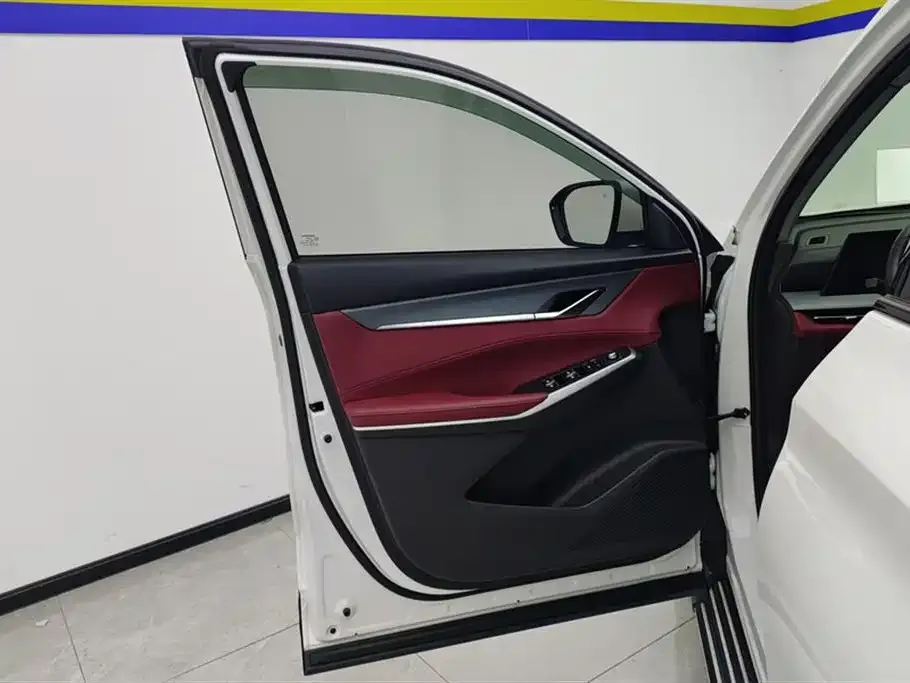 Changan CS75PLUS 2022 из CN, фото 7