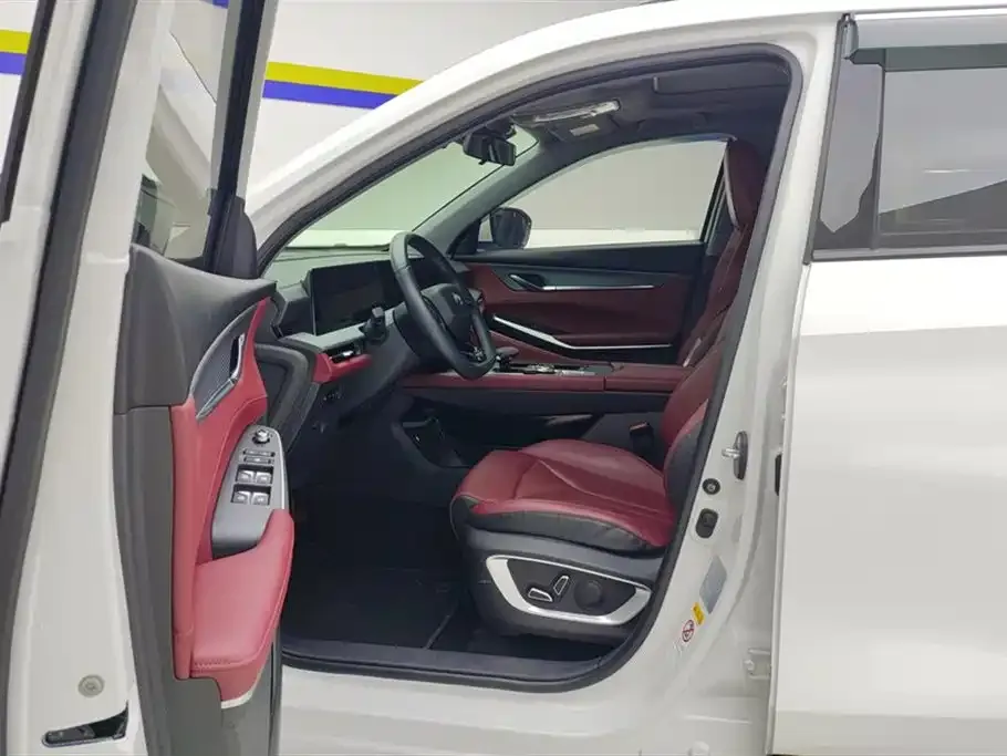 Changan CS75PLUS 2022 из CN, фото 9