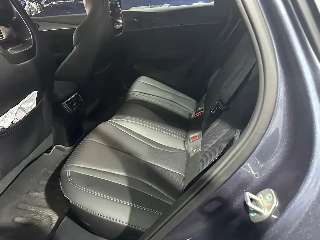 BYD Seal 06 NEV 2024 из CN, фото 6